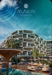 Bahía Mar Residences
